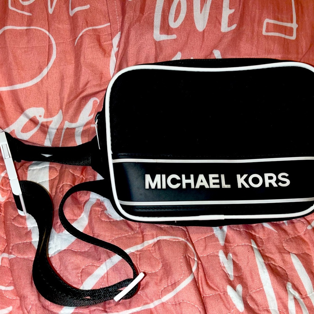 MK Fannypack